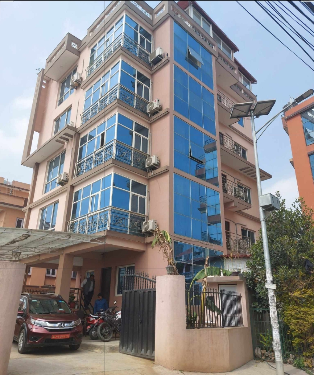 Picture of Kathmandu Metropolitan City, Bagmati